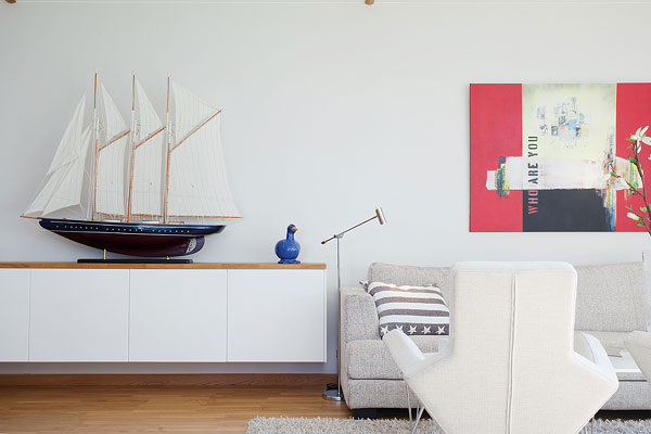 從19世紀興建第一座豪華度假飯店以來，Saltsjöbaden成