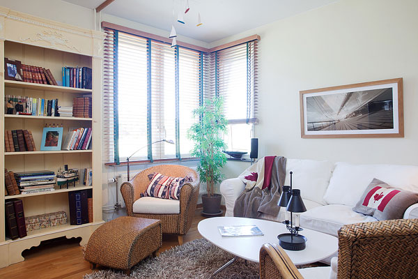 從19世紀興建第一座豪華度假飯店以來，Saltsjöbaden成