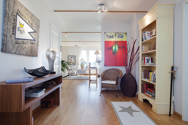 從19世紀興建第一座豪華度假飯店以來，Saltsjöbaden成