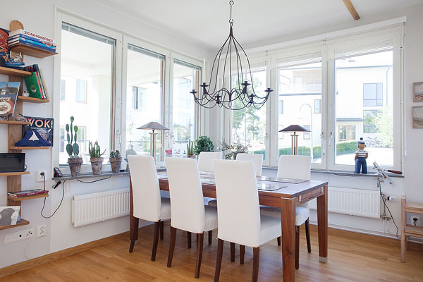 從19世紀興建第一座豪華度假飯店以來，Saltsjöbaden成