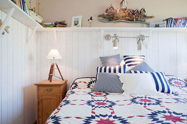 從19世紀興建第一座豪華度假飯店以來，Saltsjöbaden成