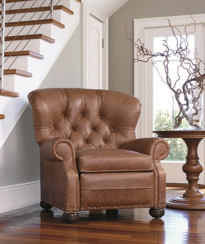 椅子、主人椅、歐風家具