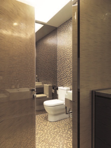 每個人一天至少都有6∼8個小時會在臥房睡眠休息，唯有