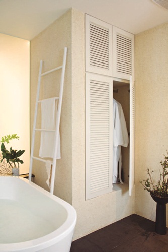 風水、臥房風水、廁所位置