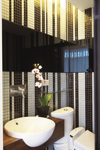 風水、臥房風水、廁所位置