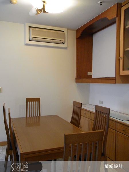 這間老屋的改造故事，要從最賞心悅目的「美景」開始說