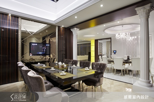 空間感、小坪數、大坪數、天花板設計