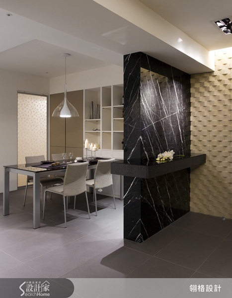 因為非常喜歡現在居住的社區環境,當陳先生與太太打算