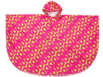 Filly來自日本設計師,以年輕女性為訴求對象的戶外品