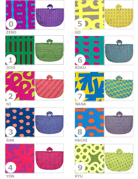 Filly來自日本設計師,以年輕女性為訴求對象的戶外品