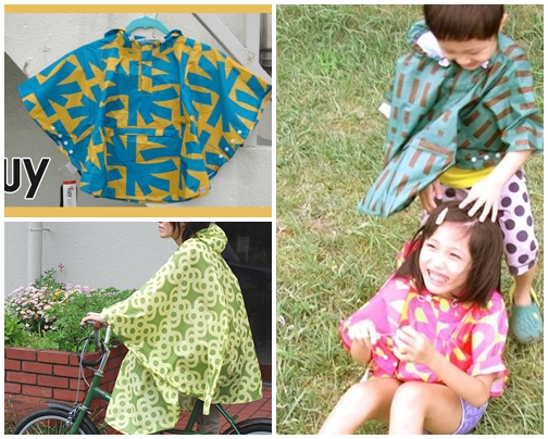 Filly來自日本設計師,以年輕女性為訴求對象的戶外品