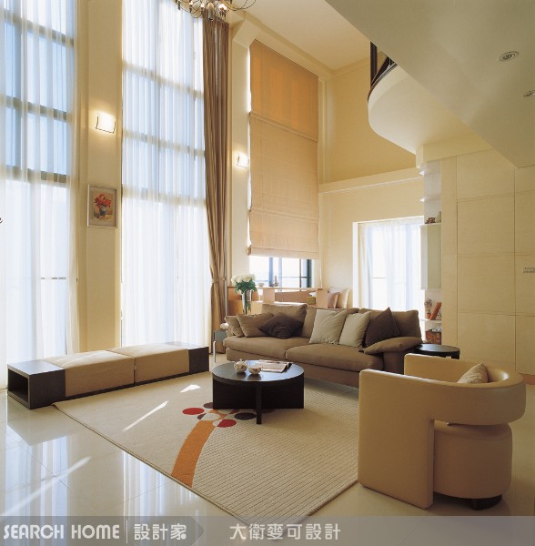 小坪數是當今一大購屋趨勢，其中，具有挑高優勢的夾層