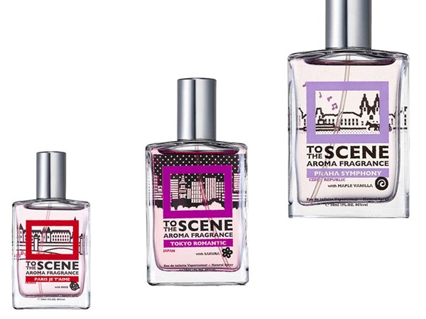 這……是巴黎的味道？真的假的！每次都顛覆我對於香水