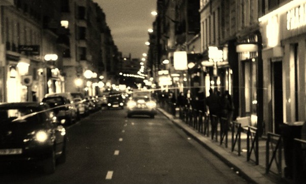 這……是巴黎的味道？真的假的！每次都顛覆我對於香水