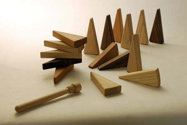 玩具、兒童椅、積木