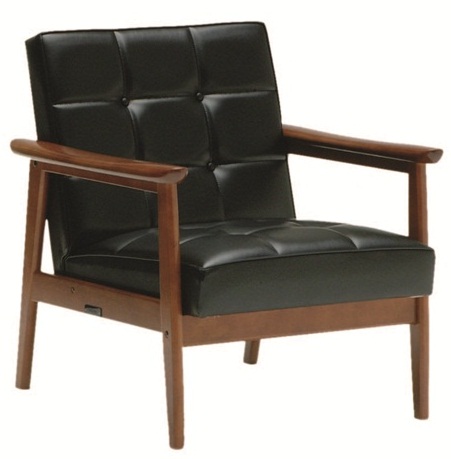 椅子、經典單椅