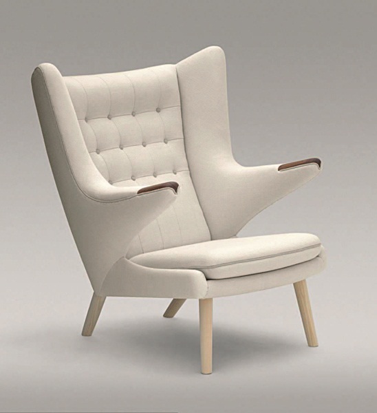 椅子，是居家空間不可或缺的要角之一，不論是沙發、凳