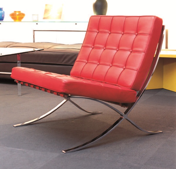 椅子，是居家空間不可或缺的要角之一，不論是沙發、凳