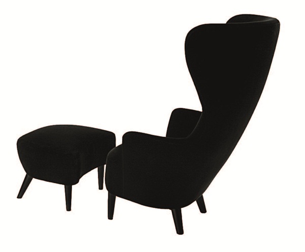 椅子，是居家空間不可或缺的要角之一，不論是沙發、凳