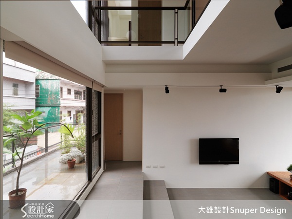 每個人對祖厝的印象是什麼？是紅瓦、石磚、斜屋頂，外