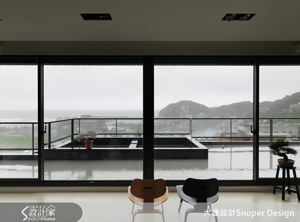 舊屋翻新、透天厝、祖厝、現代風