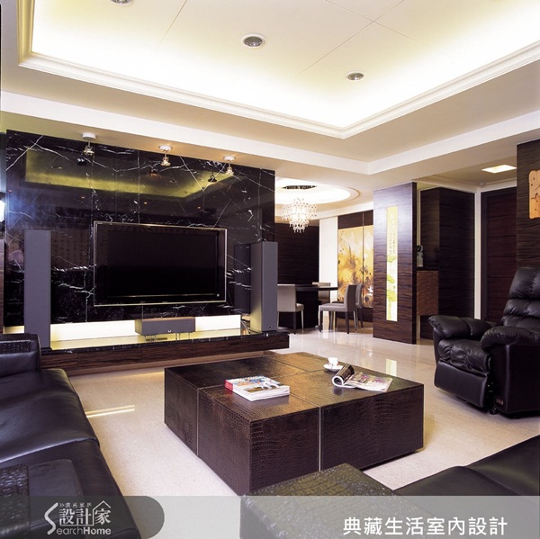 燈光、間接燈光、水晶燈、洗牆燈光