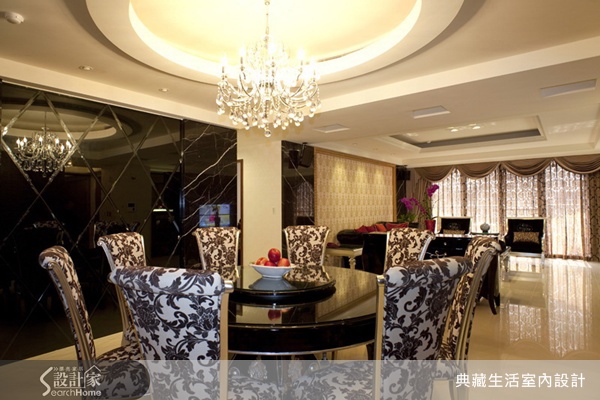 燈光、間接燈光、水晶燈、洗牆燈光