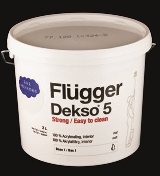 談起黑板漆,多數人的印象,應該還是停留在教室的黑板