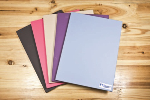 談起黑板漆，多數人的印象，應該還是停留在教室的黑板