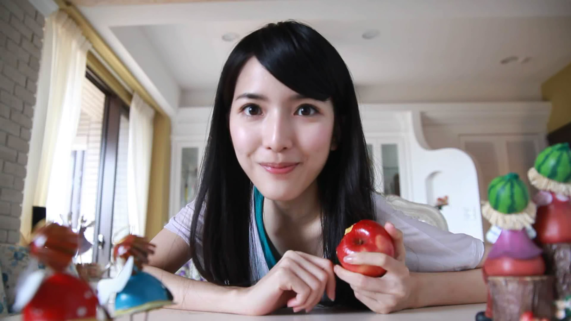 最近網路上熱門轉載著一段影片，上線10天即超過12萬人