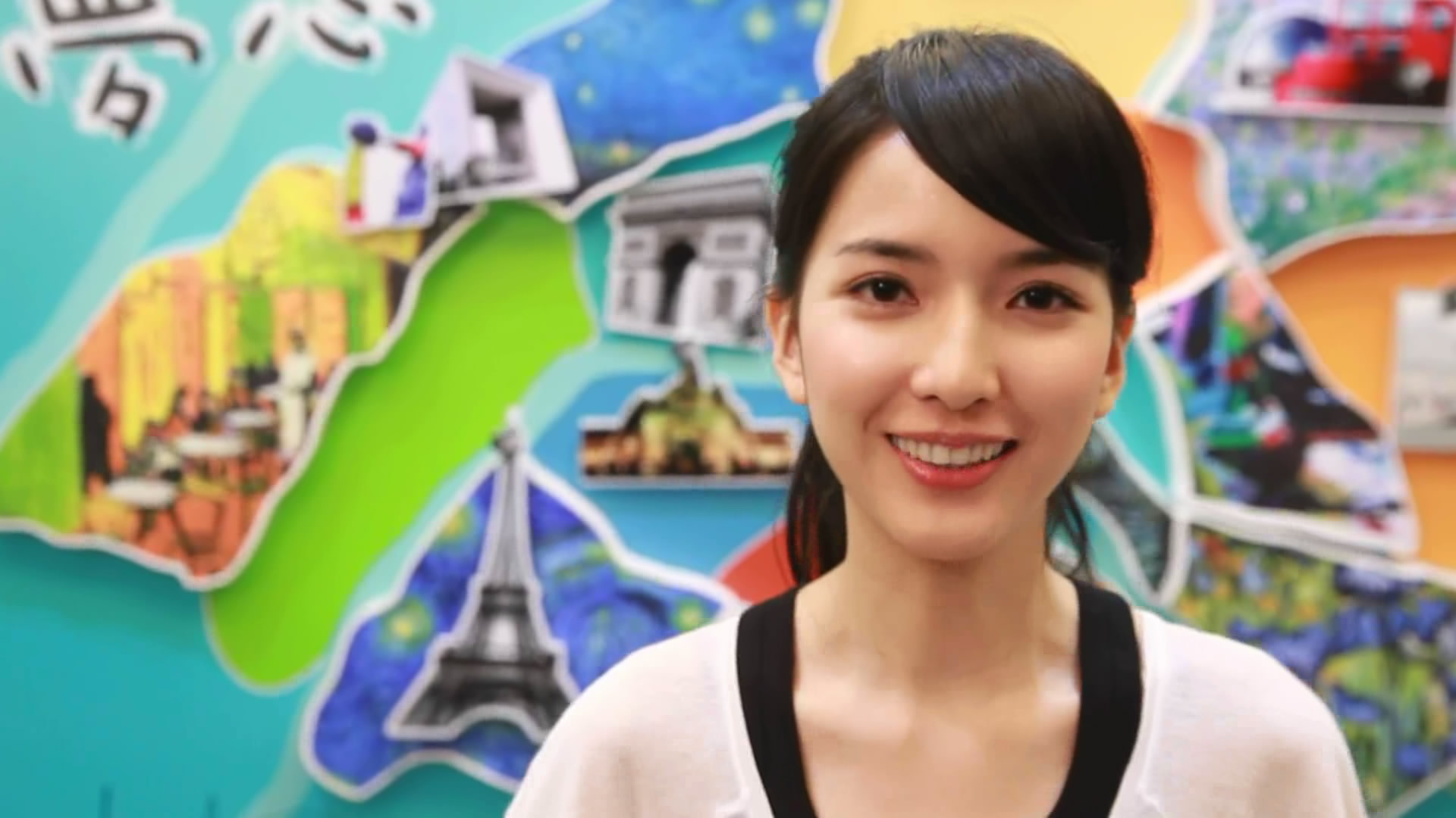 最近網路上熱門轉載著一段影片，上線10天即超過12萬人