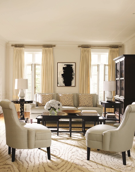 新古典主義是歷史上相當具影響力的美學運動,橫跨裝飾