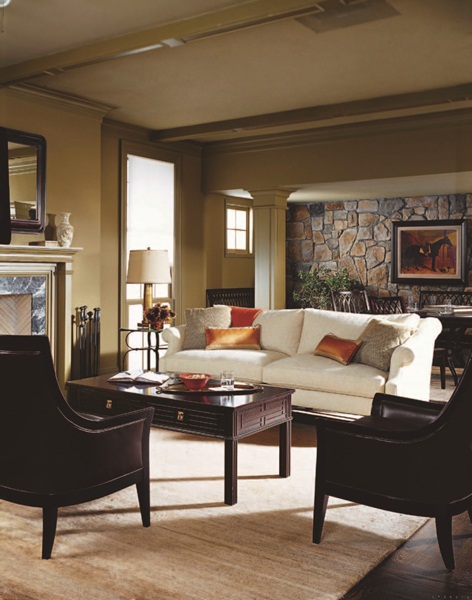 新古典主義起源於對古典主義的反動,加上當時其各國對藝術與美感的追尋,以及龐貝城的出土,融合了眾多元素而有了典雅細緻的風格產生。