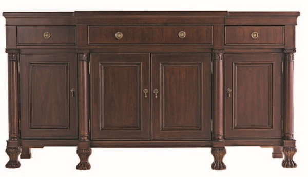 新古典主義是歷史上相當具影響力的美學運動,橫跨裝飾