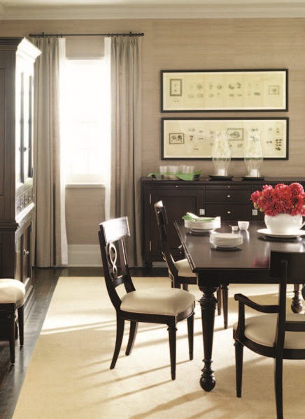 新古典主義是歷史上相當具影響力的美學運動,橫跨裝飾