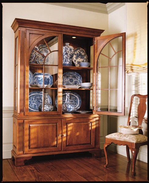 新古典主義是歷史上相當具影響力的美學運動,橫跨裝飾