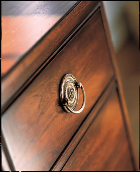 新古典主義是歷史上相當具影響力的美學運動,橫跨裝飾