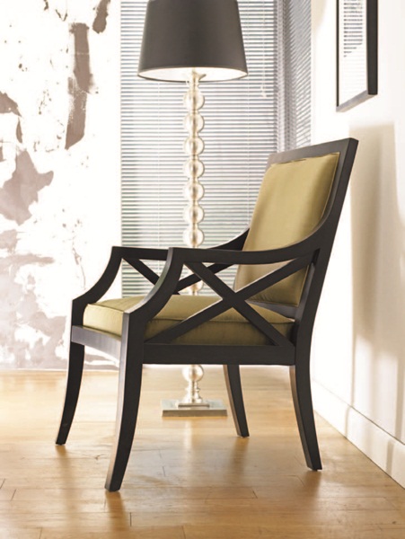 新古典主義是歷史上相當具影響力的美學運動,橫跨裝飾