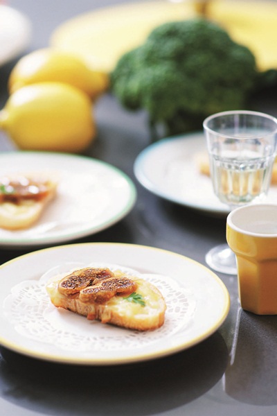 料裡、不沾鍋、便當