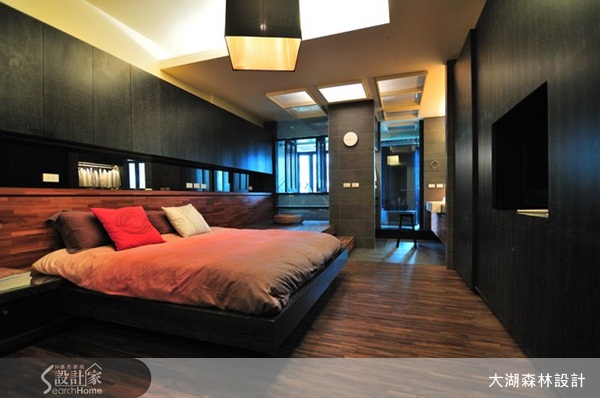 舊屋翻新、地下室、綠設計、通風、工作室