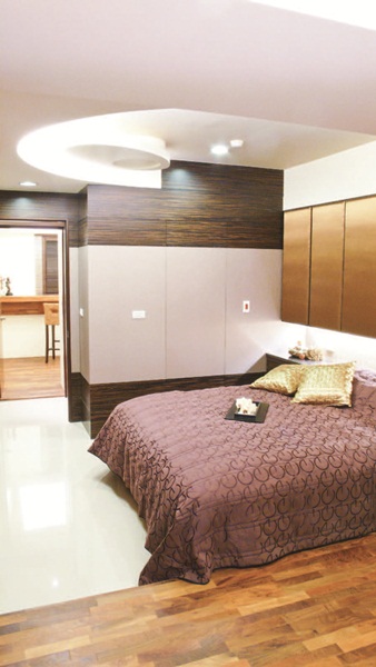 所謂千金買屋，萬金買景，本案屋主選擇購買下這間位於