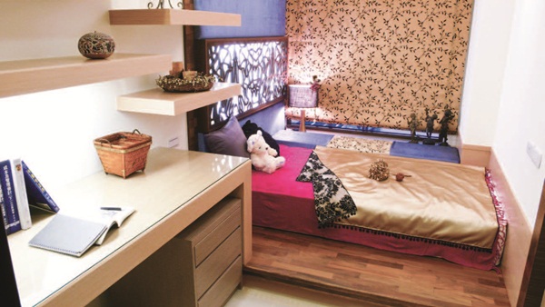 所謂千金買屋，萬金買景，本案屋主選擇購買下這間位於