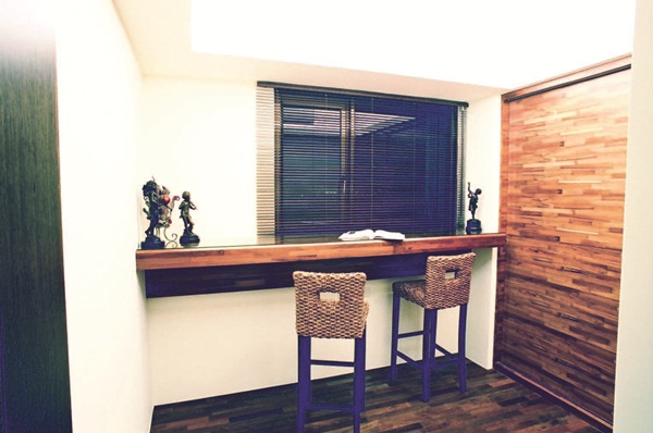 所謂千金買屋，萬金買景，本案屋主選擇購買下這間位於