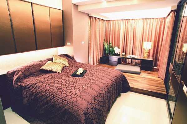 所謂千金買屋，萬金買景，本案屋主選擇購買下這間位於