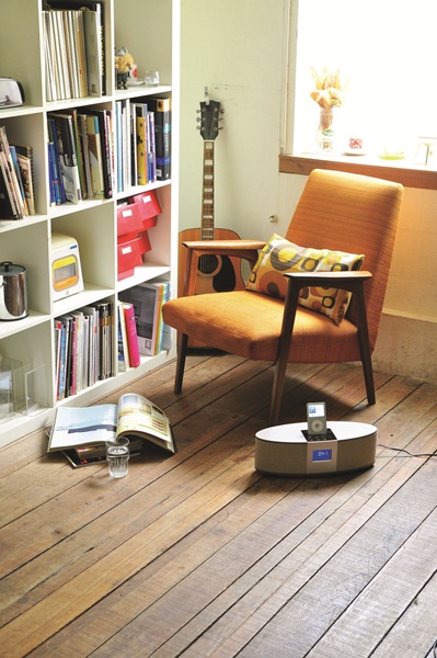 不同的音符與節拍，構築成各式樂音篇章，從每一首打動