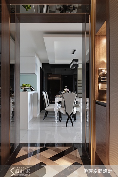 歐風、地板拼貼、線板、壁紙、櫥櫃面板、歐風家具