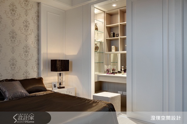 歐風、地板拼貼、線板、壁紙、櫥櫃面板、歐風家具