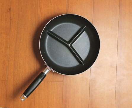 料理、廚房、中島廚房