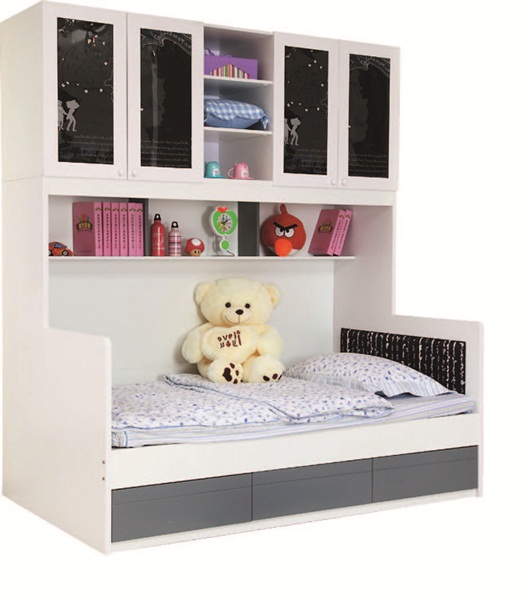 小孩永遠是父母的心肝寶貝，無論是3歲小Baby，或18歲