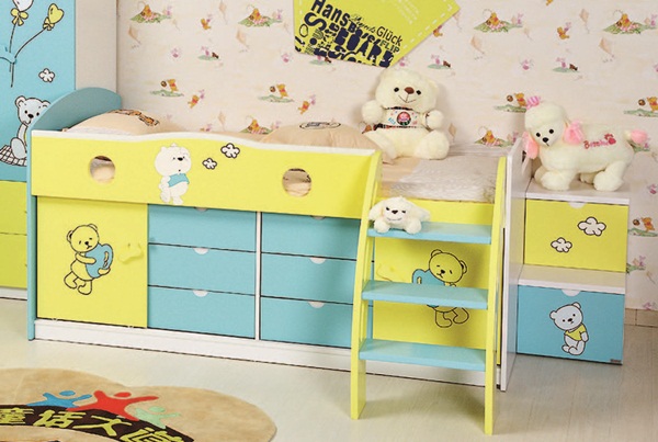 小孩永遠是父母的心肝寶貝，無論是3歲小Baby，或18歲